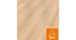 Classen Megaloc Aquaprotect 128,5 x 19,2 cm oak creme natural