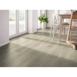 Classen Megaloc Aquaprotect 128,5 x 19,2 cm oak creme natural