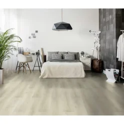 Classen Megaloc Aquaprotect 128,5 x 19,2 cm oak creme natural