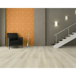 Classen Megaloc Aquaprotect 128,5 x 19,2 cm oak creme natural