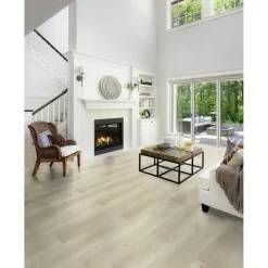 Classen Megaloc Aquaprotect 128,5 x 19,2 cm oak creme natural