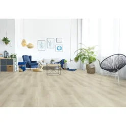 Classen Megaloc Aquaprotect 128,5 x 19,2 cm oak creme natural