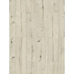 Classen Megaloc Aquaprotect XL 128,5 x 28 cm eiche greige hell