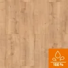 Classen Megaloc Aquaprotect XL 128,5 x 28 cm eiche beige dunkel