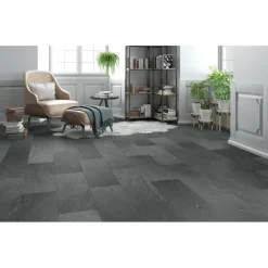 Classen Neo Vario Ölschiefer 64,2 x 31,5 cm dunkelgrau