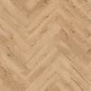 Classen Ville 64,3 x 13,1 cm Fischgrät Beige