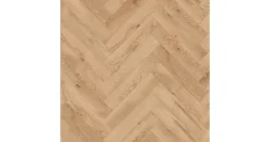 Classen Ville 64,3 x 13,1 cm Fischgrät Beige