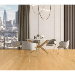 Classen Vinylboden Ceramin Floors Tera Eiche Honig