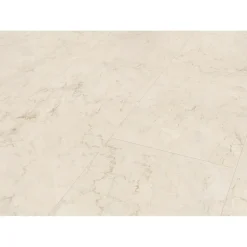 Classen Vinylboden Fliese Ceramin Floors Tera Marmor weiß