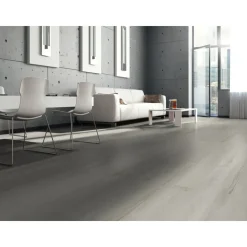 Classen Vinylboden Windeck Eiche hell Landhausdiele