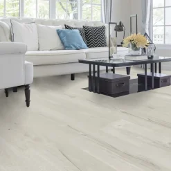 Classen Vinylboden Windeck Eiche hell Landhausdiele