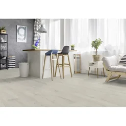 Classen Vinylboden Windeck Eiche hell Landhausdiele