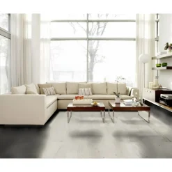 Classen Vinylboden Windeck Eiche hell Landhausdiele