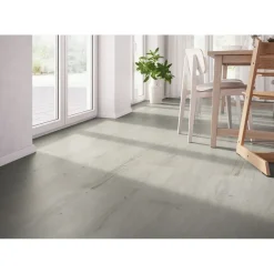 Classen Vinylboden Windeck Eiche hell Landhausdiele