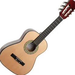 Classic Cantabile Acoustic Series AS-851 Konzertgitarre 1/4