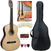 Classic Cantabile AS-851 4/4 natur