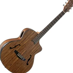 Classic Cantabile SHG-2WN LaBelle Westerngitarre