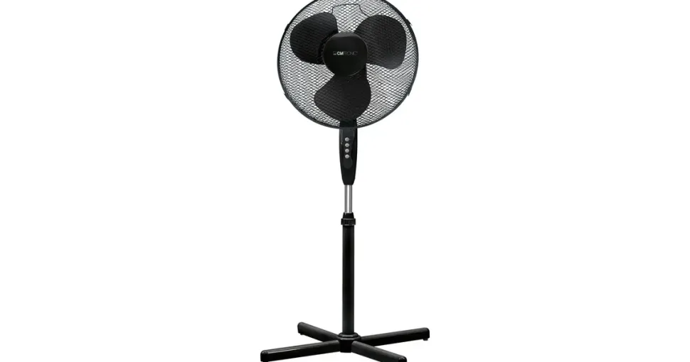 Clatronic VL 3603 S Standventilator