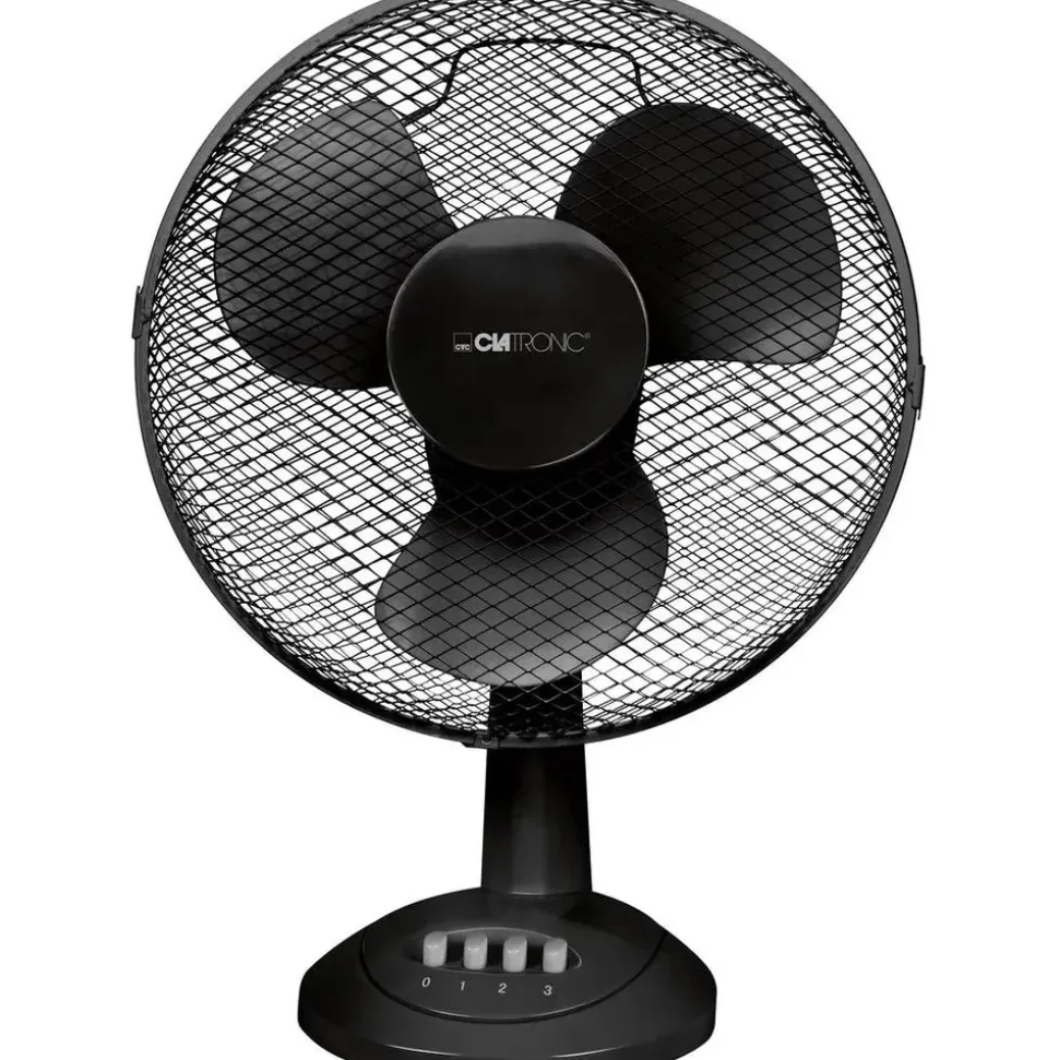 Clatronic VL 3602 Tischventilator