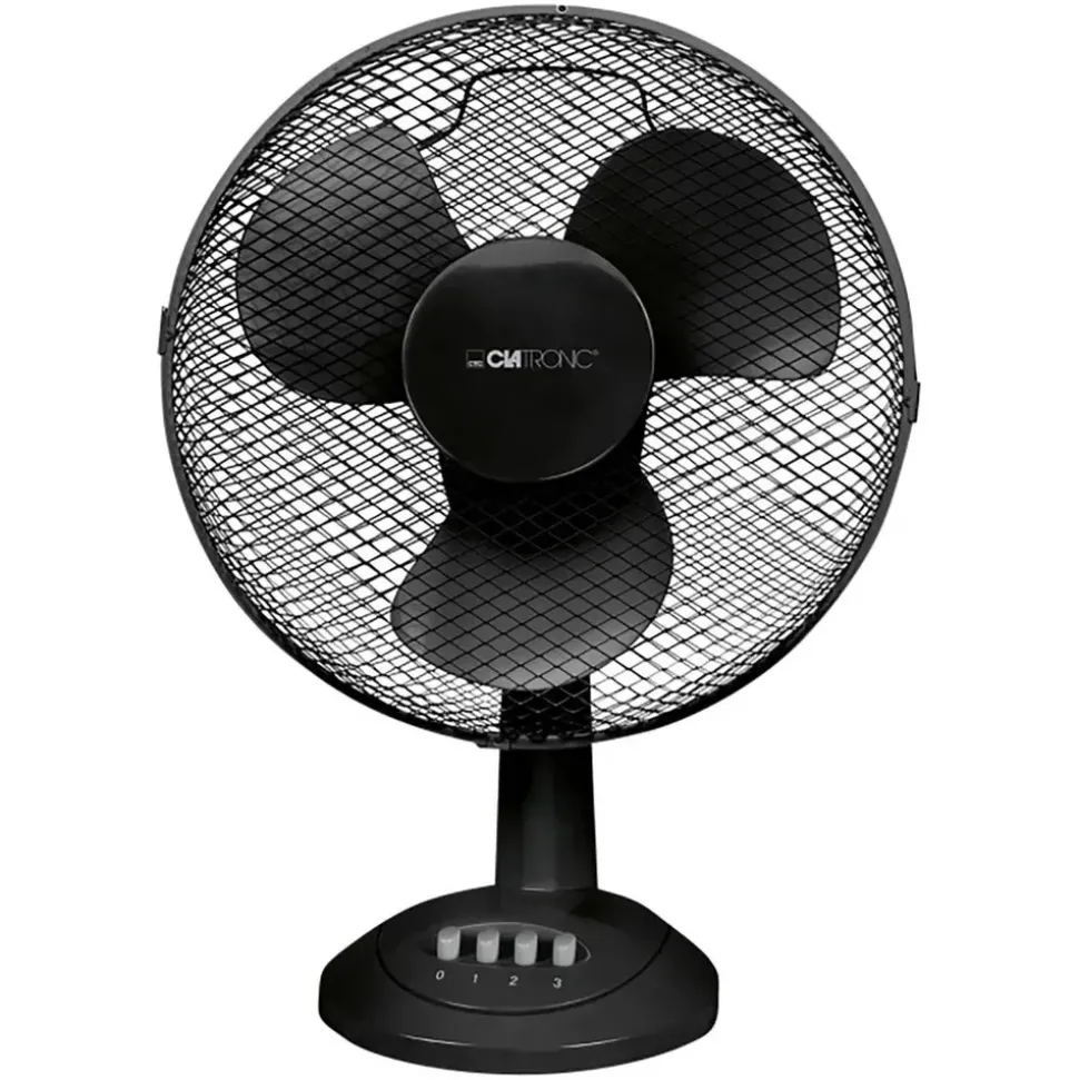 Clatronic VL 3602 Tischventilator