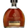 Claude Chatelier XO 40 % vol 0,7 l Geschenkbox