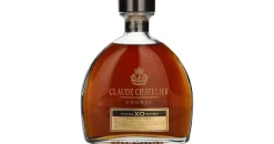 Claude Chatelier XO 40 % vol 0,7 l Geschenkbox