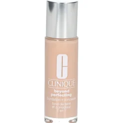 Clinique Beyond Perfecting Foundation and Concealer