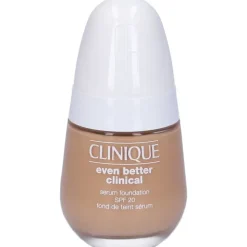 Clinique Even Better Clinical Serum Foundation LSF 20