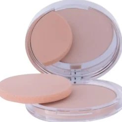 Clinique Stay Matte Sheer Pressed Powder