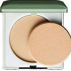 Clinique Stay Matte Sheer Pressed Powder