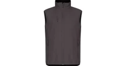 Clique Classic Softshellweste Herren 945 grau XS