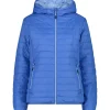 CMP Damen Steppjacke 3M Thinsulate 34Z5096-L808 36 - Provenza - 36