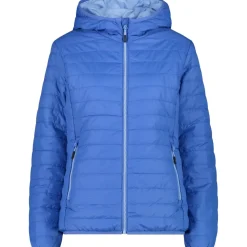 CMP Damen Steppjacke 3M Thinsulate 34Z5096-L808 36 - Provenza - 36