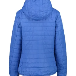 CMP Damen Steppjacke 3M Thinsulate 34Z5096-L808 36 - Provenza - 36