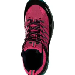 CMP Rigel Low WP Damen