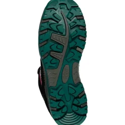 CMP Rigel Low WP Damen