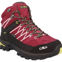 CMP Rigel Mid WP Damen