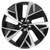 CMS Products C32-Aero 7,5 x 18 5 x 108 ET44 MB65,1 Schwarz