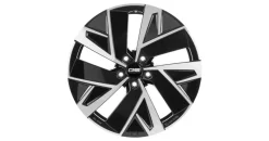 CMS Products C32-Aero 7,5 x 18 5 x 108 ET44 MB65,1 Schwarz