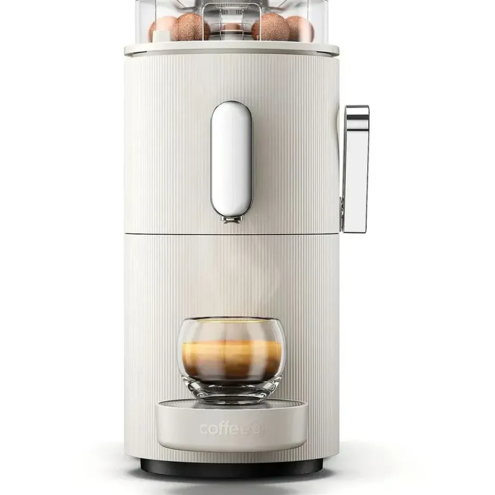 CoffeeB Globe Kaffeemaschine