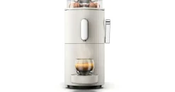 CoffeeB Globe Kaffeemaschine