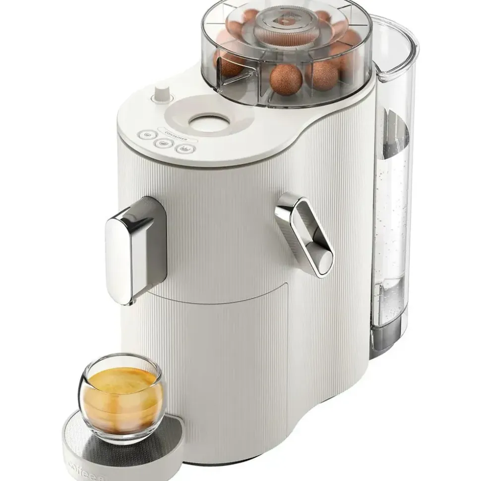 CoffeeB Globe Kaffeemaschine