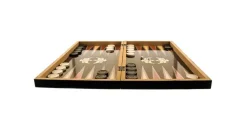 COFI Backgammon Brettspiel Kaplama Tavla
