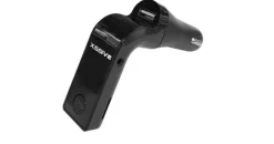 COFI KFZ Bluetooth FM-Transmitter, Autoradio, MP3-Player, AUX-USB-Ladegerät