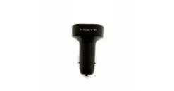 COFI KFZ Bluetooth FM-Transmitter A2DP 5.0, Radio, MP3-Player, 2x USB 2.4A