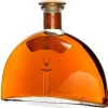 Cognac Chabasse XO 40 % vol 0,7 l Geschenkbox