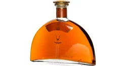 Cognac Chabasse XO 40 % vol 0,7 l Geschenkbox