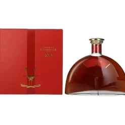 Cognac Chabasse XO 40 % vol 0,7 l Geschenkbox