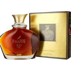 Cognac Frapin VIP XO 40 % vol 0,7 l Geschenkbox