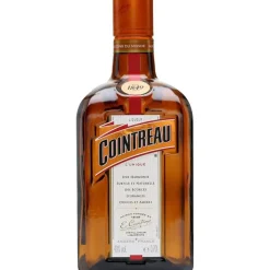 Cointreau Orangenlikör 40% Vol. 0,7 l